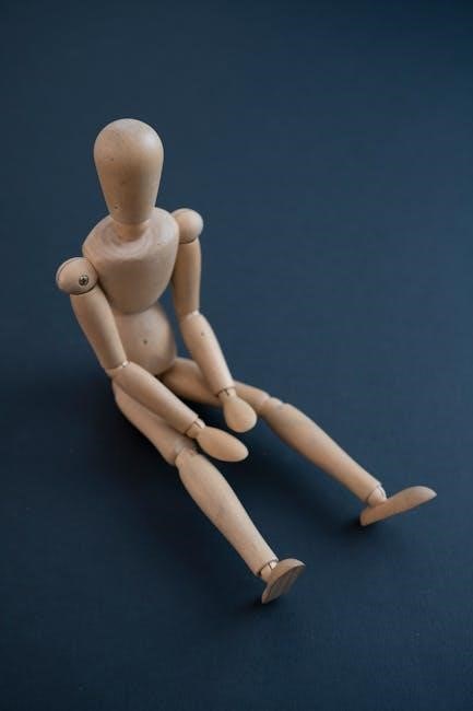 a visual analogy guide to human anatomy