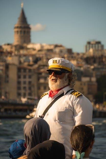 voyager 5200 user guide