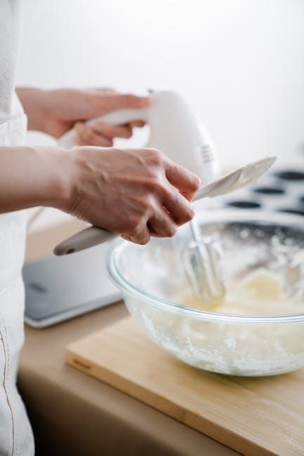 cuisinart food processor instruction booklet